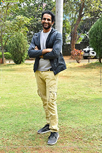 Sky Movie Prerelease Press Meet