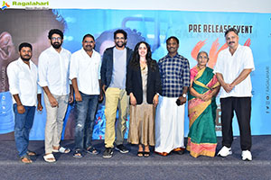 Sky Movie Prerelease Press Meet