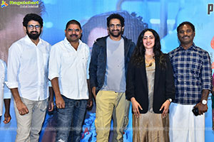 Sky Movie Prerelease Press Meet