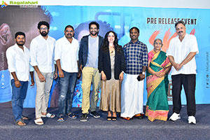 Sky Movie Prerelease Press Meet
