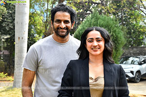 Sky Movie Prerelease Press Meet