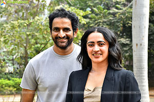 Sky Movie Prerelease Press Meet