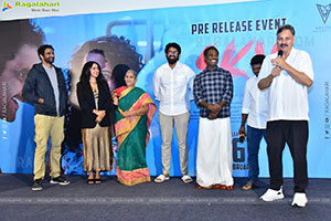 Sky Movie Prerelease Press Meet