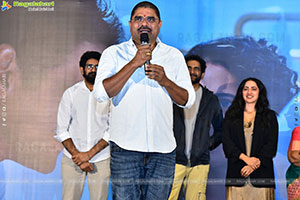 Sky Movie Prerelease Press Meet