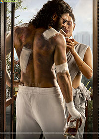 Spirit Movie Gallery, HD Stills