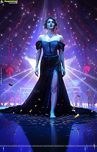 Toxic Movie Gallery, HD Stills