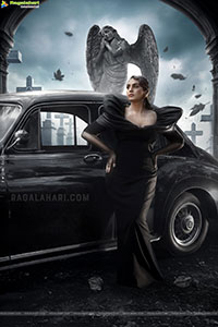 Toxic Movie Gallery, HD Stills