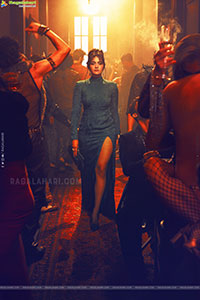 Toxic Movie Gallery, HD Stills