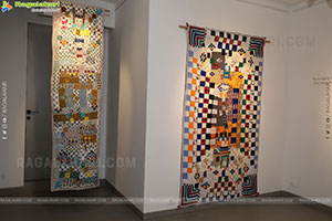 Remember Her Name: A Research-Led Textile Exhibition