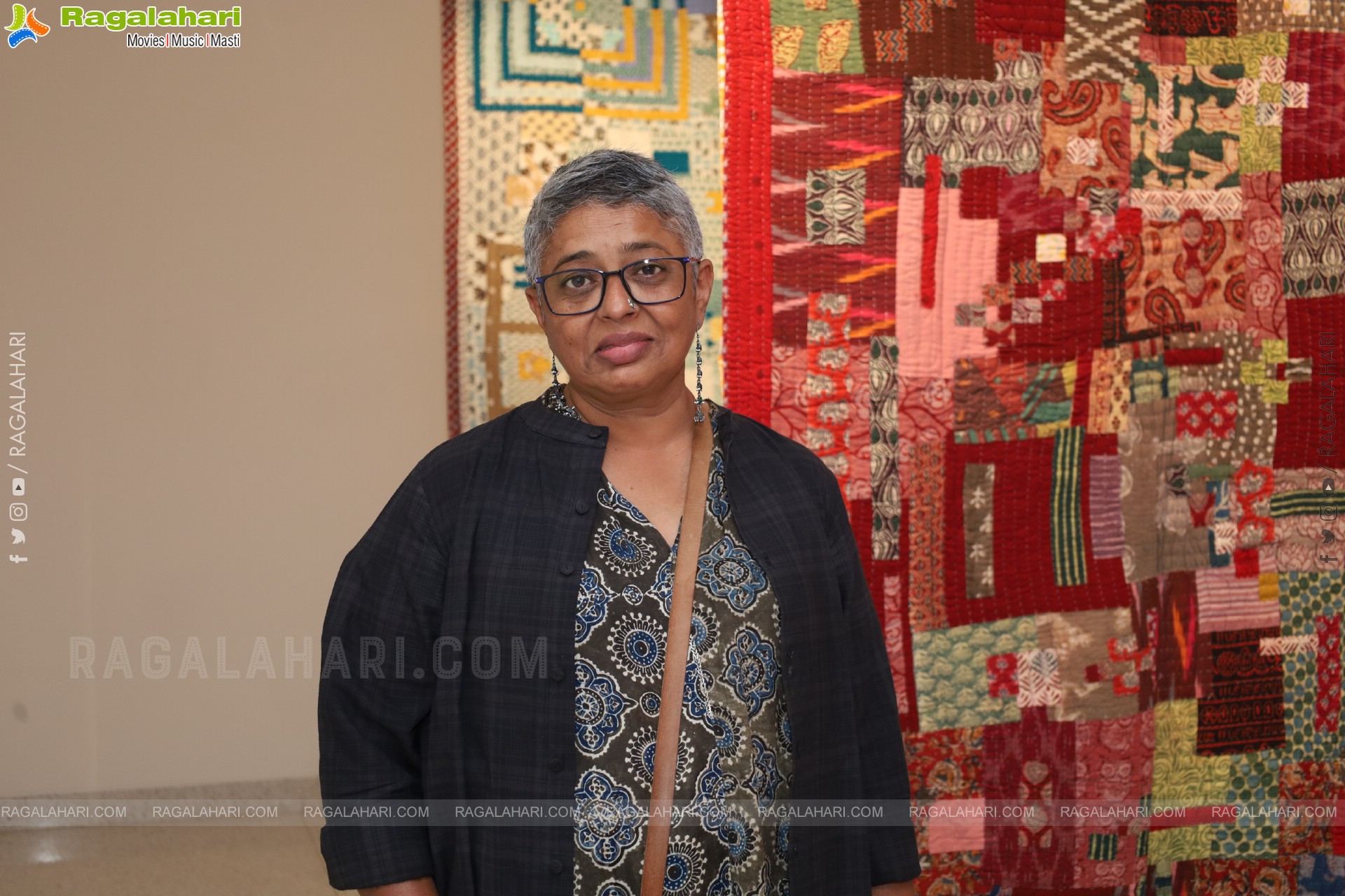 Kadari Art Gallery presents Remember Her Name a research-led textile exhibition