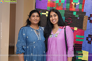 Remember Her Name: A Research-Led Textile Exhibition