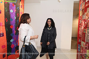 Remember Her Name: A Research-Led Textile Exhibition