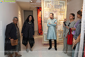 Remember Her Name: A Research-Led Textile Exhibition