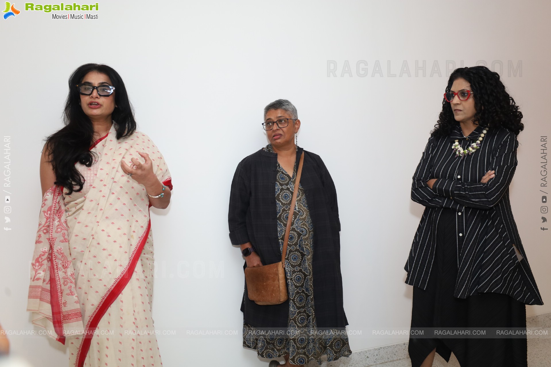 Kadari Art Gallery presents Remember Her Name a research-led textile exhibition