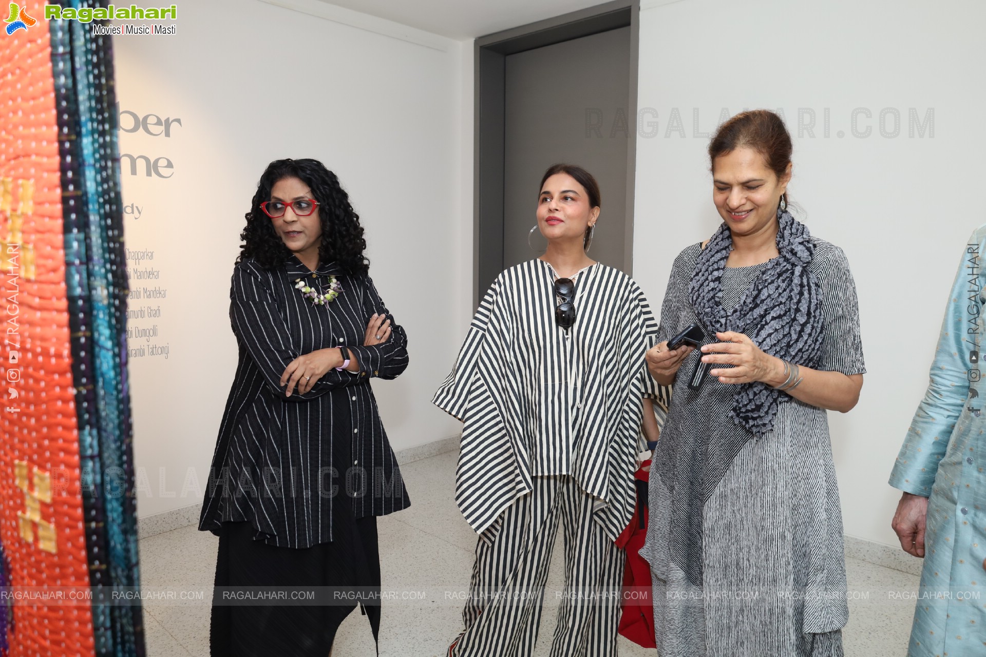 Kadari Art Gallery presents Remember Her Name a research-led textile exhibition