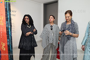 Remember Her Name: A Research-Led Textile Exhibition