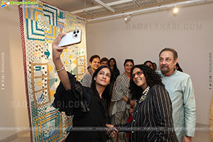 Remember Her Name: A Research-Led Textile Exhibition