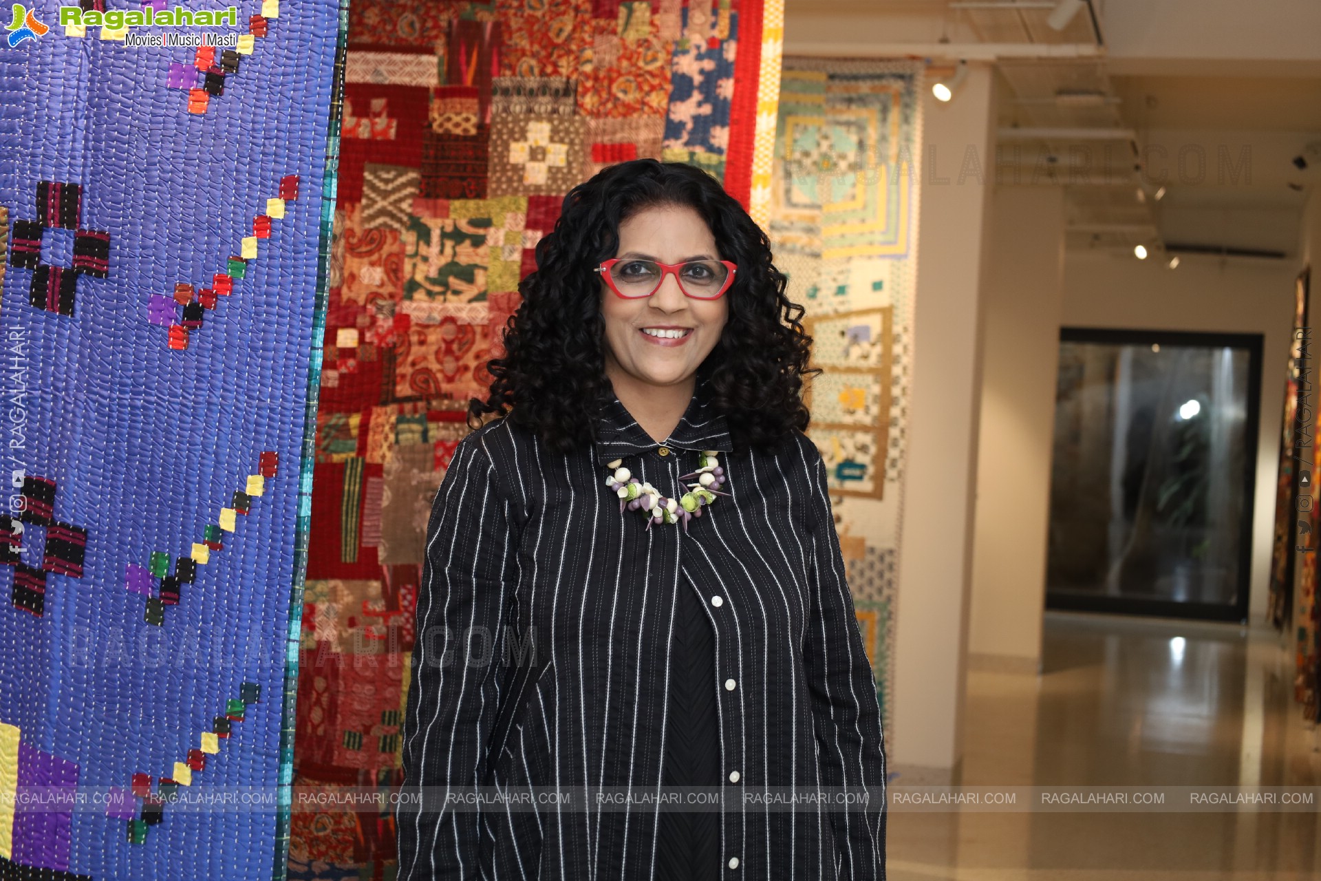 Kadari Art Gallery presents Remember Her Name a research-led textile exhibition