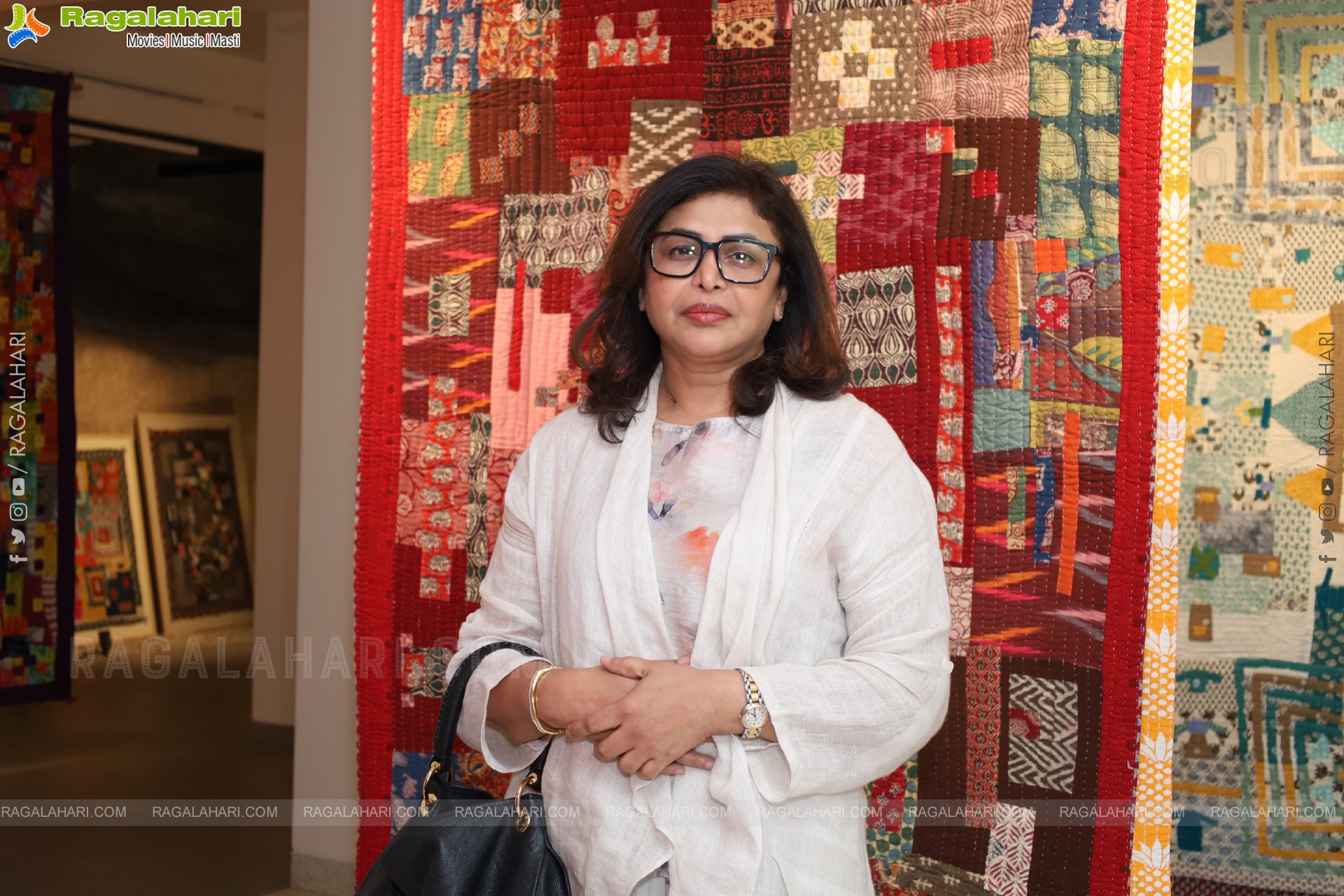 Kadari Art Gallery presents Remember Her Name a research-led textile exhibition