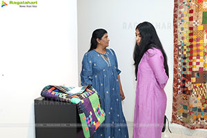 Remember Her Name: A Research-Led Textile Exhibition