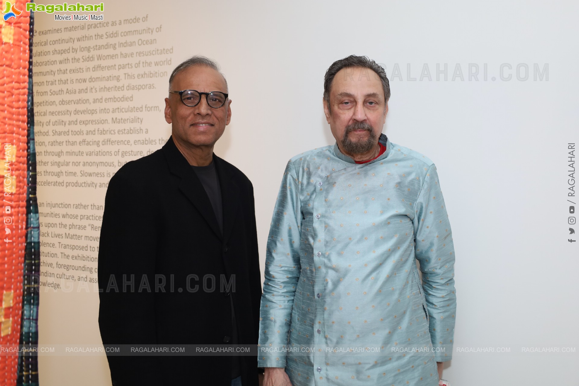 Kadari Art Gallery presents Remember Her Name a research-led textile exhibition