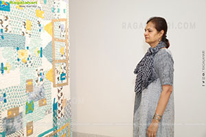 Remember Her Name: A Research-Led Textile Exhibition