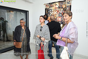 Remember Her Name: A Research-Led Textile Exhibition