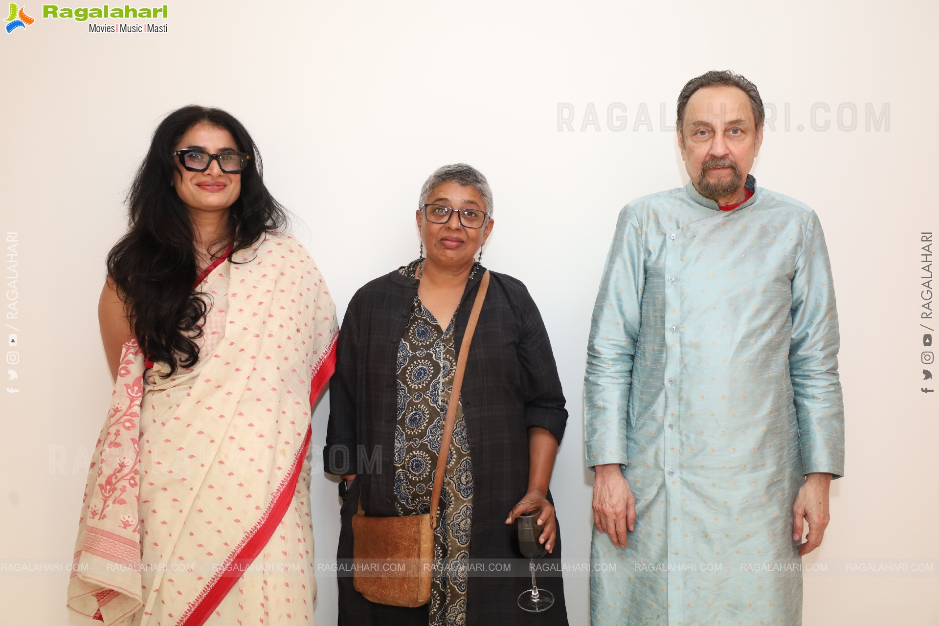 Kadari Art Gallery presents Remember Her Name a research-led textile exhibition