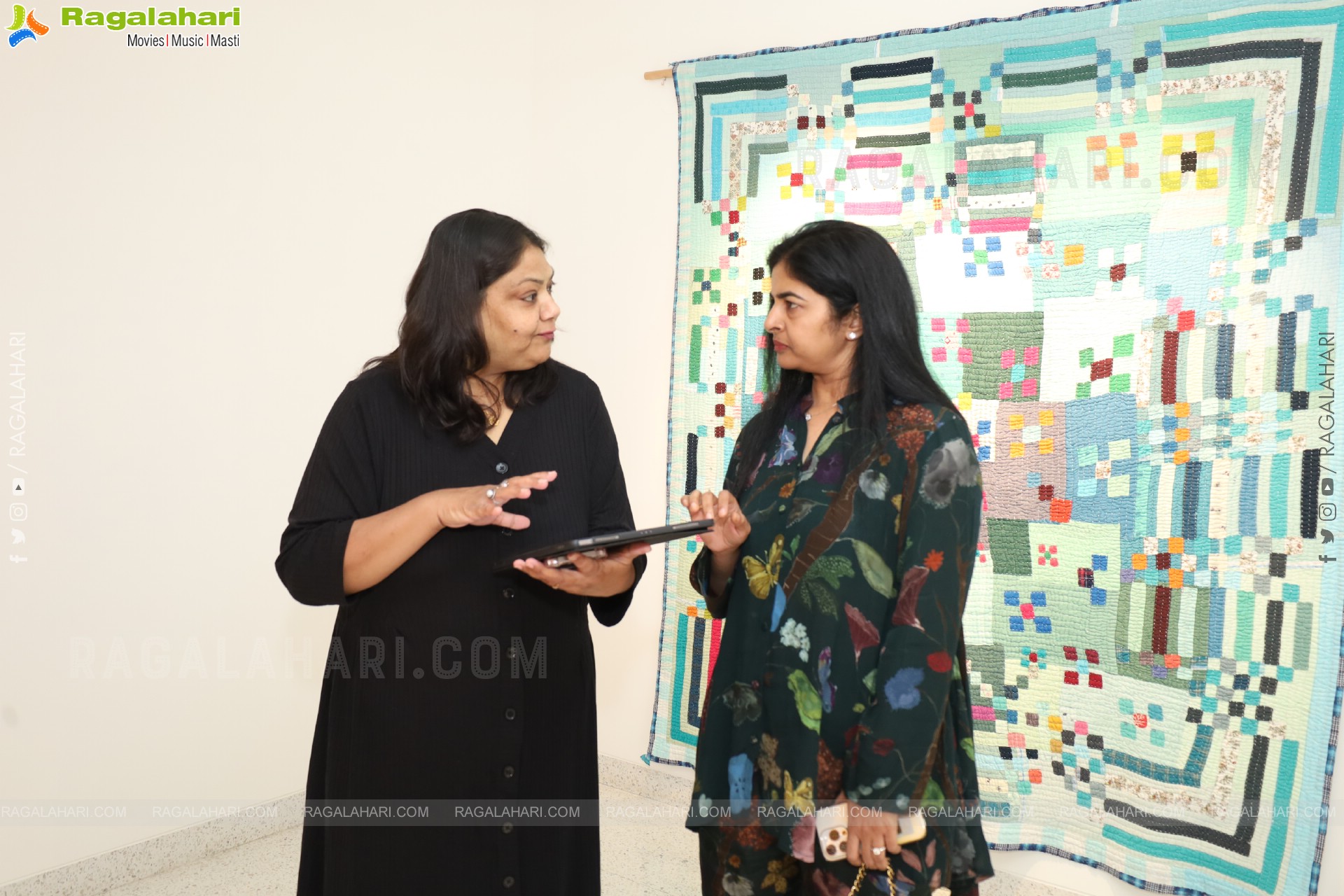 Kadari Art Gallery presents Remember Her Name a research-led textile exhibition