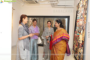 Remember Her Name: A Research-Led Textile Exhibition