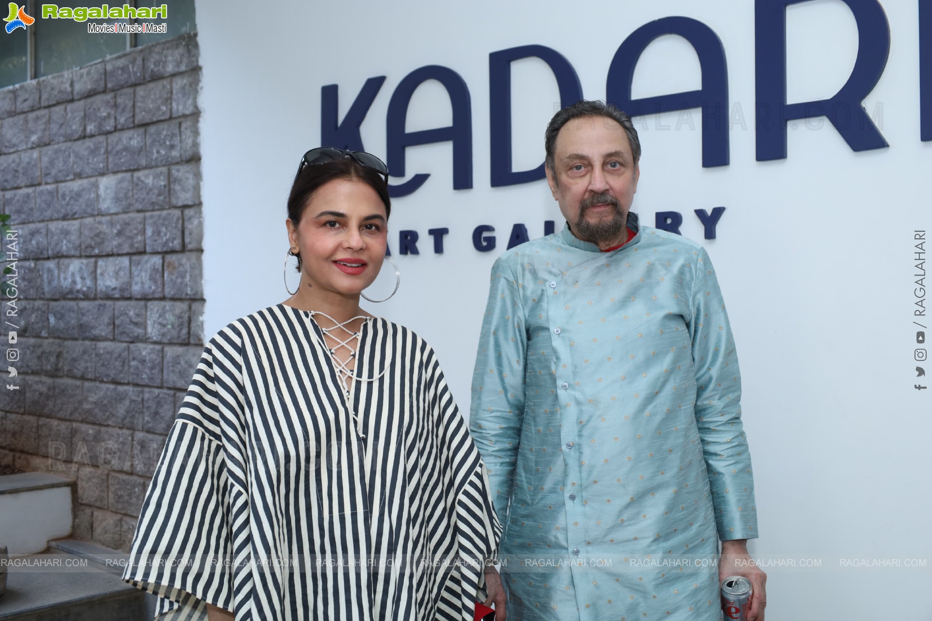 Kadari Art Gallery presents Remember Her Name a research-led textile exhibition
