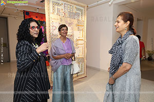 Remember Her Name: A Research-Led Textile Exhibition