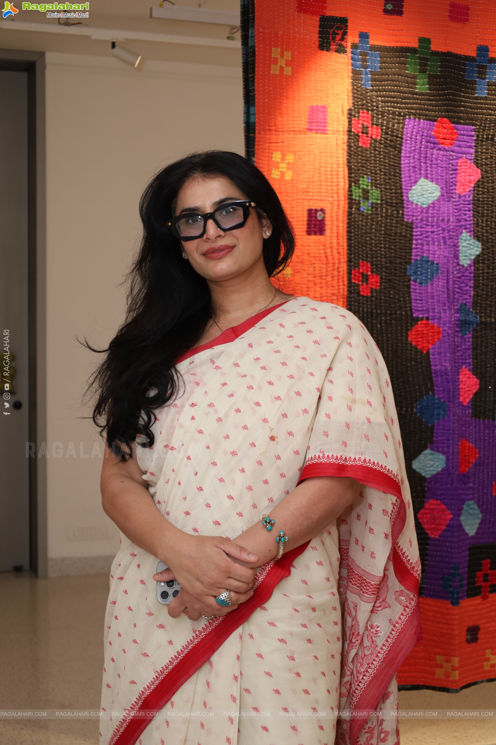 Kadari Art Gallery presents Remember Her Name a research-led textile exhibition