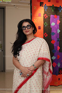 Remember Her Name: A Research-Led Textile Exhibition