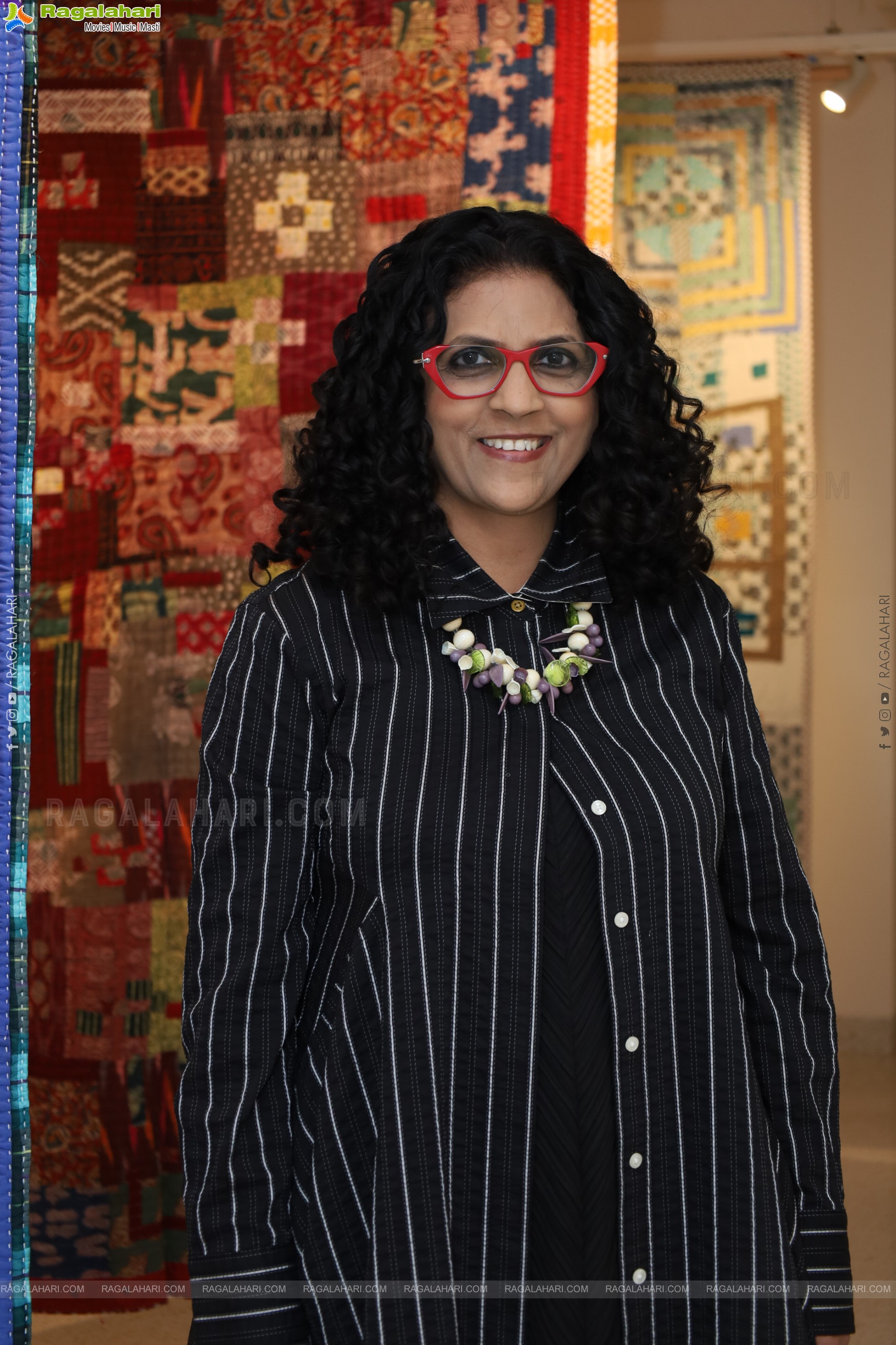 Kadari Art Gallery presents Remember Her Name a research-led textile exhibition