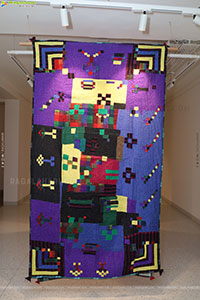 Remember Her Name: A Research-Led Textile Exhibition