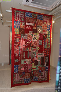 Remember Her Name: A Research-Led Textile Exhibition