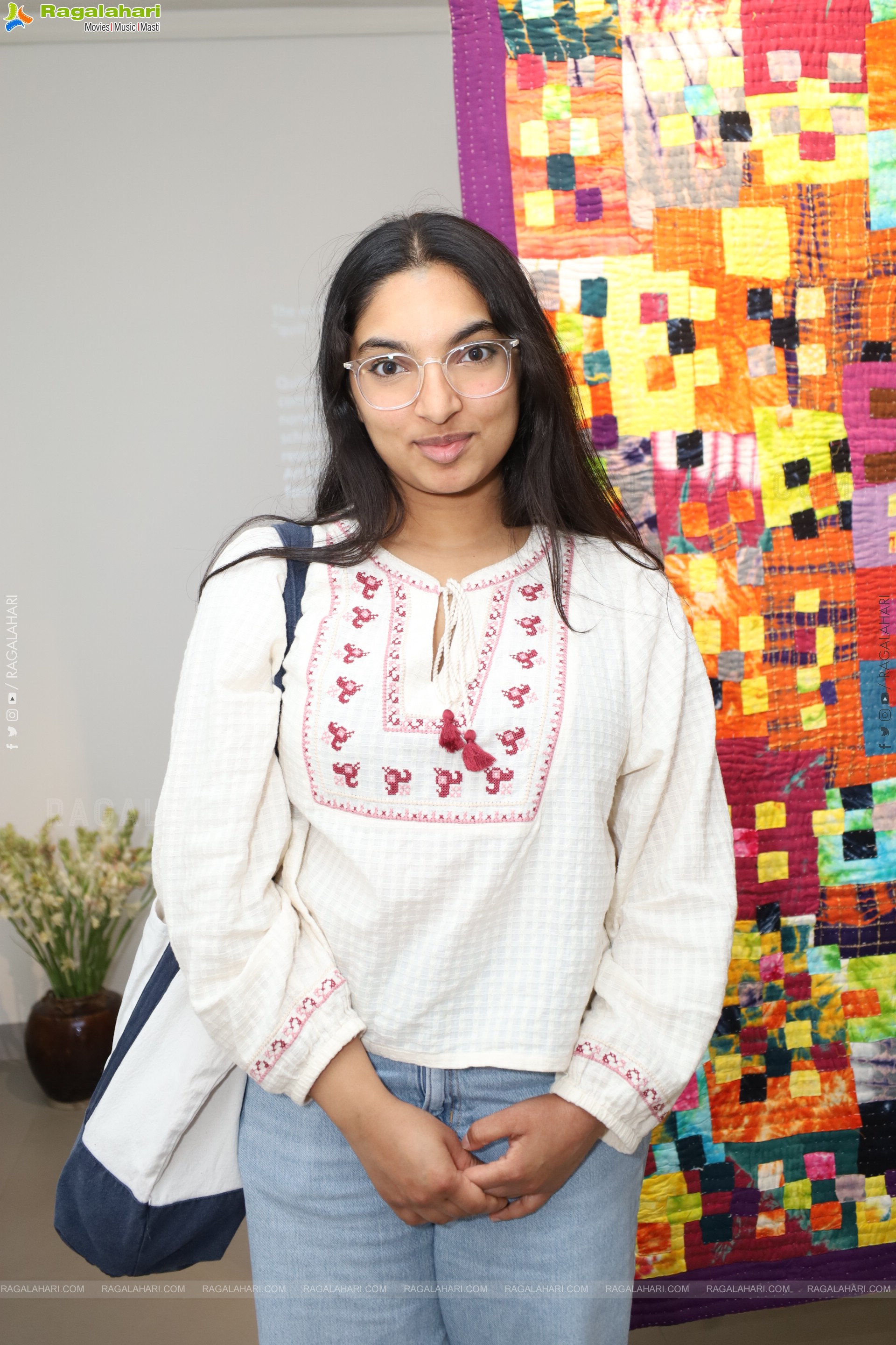 Kadari Art Gallery presents Remember Her Name a research-led textile exhibition