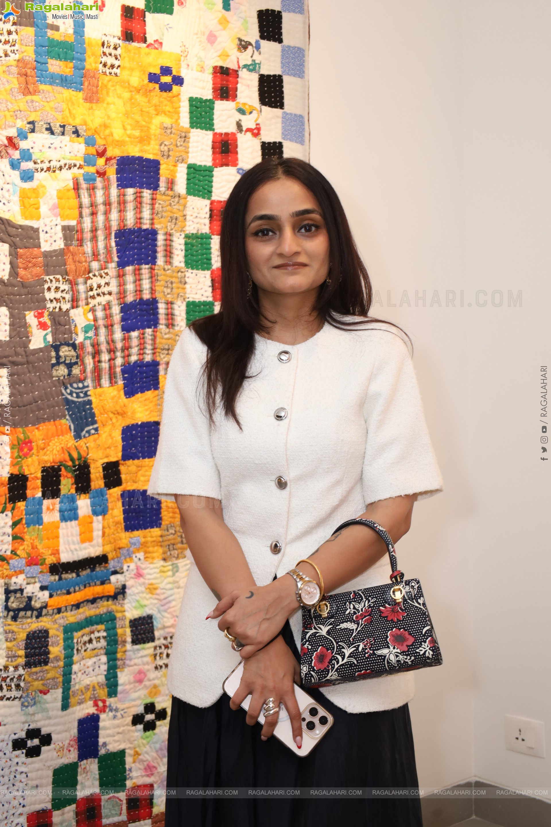 Kadari Art Gallery presents Remember Her Name a research-led textile exhibition