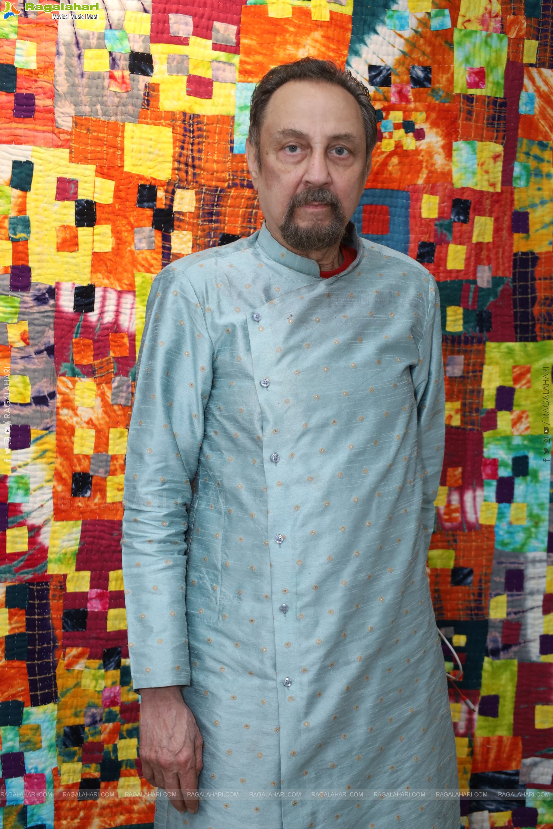 Kadari Art Gallery presents Remember Her Name a research-led textile exhibition