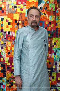 Remember Her Name: A Research-Led Textile Exhibition