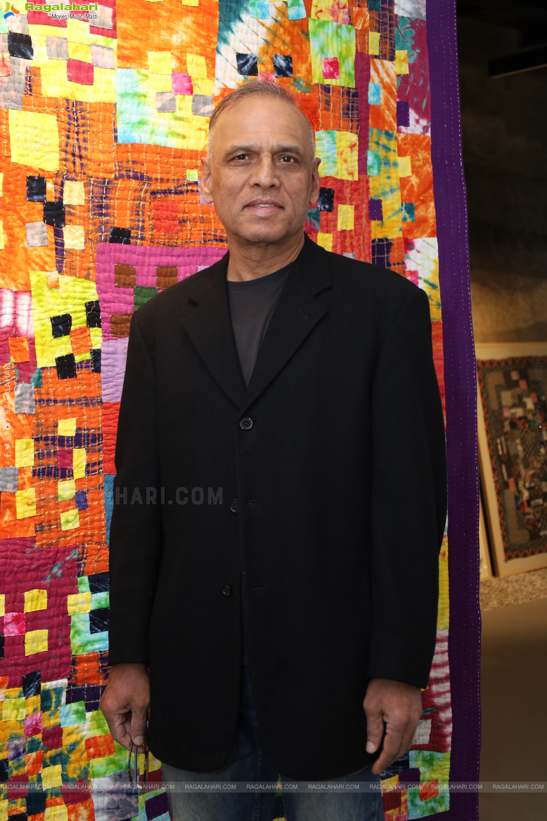 Kadari Art Gallery presents Remember Her Name a research-led textile exhibition