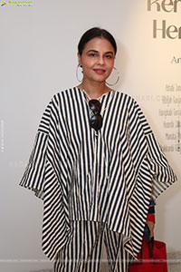 Remember Her Name: A Research-Led Textile Exhibition