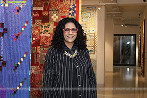 Remember Her Name: A Research-Led Textile Exhibition