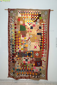 Remember Her Name: A Research-Led Textile Exhibition