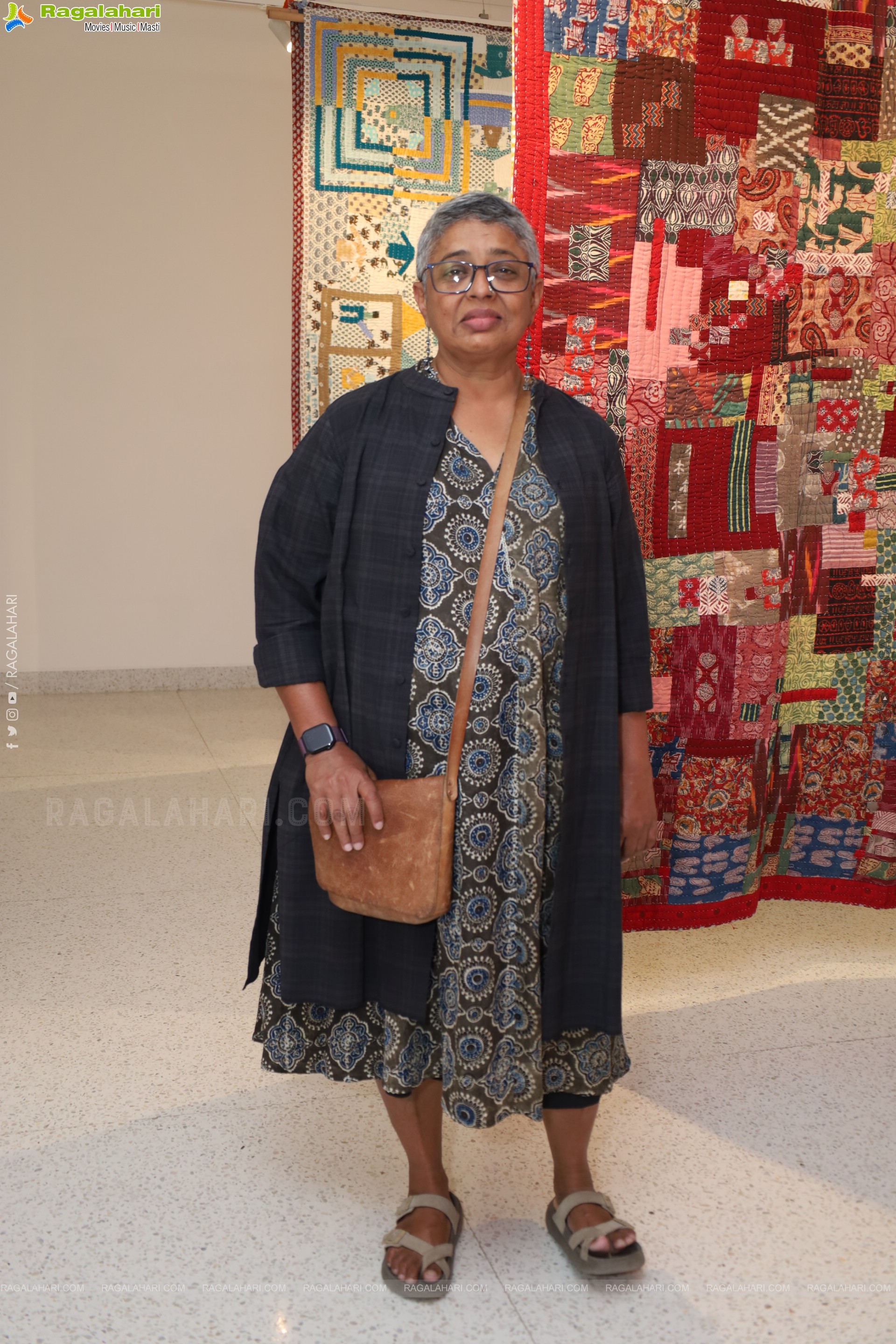 Kadari Art Gallery presents Remember Her Name a research-led textile exhibition