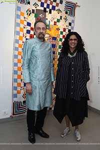 Remember Her Name: A Research-Led Textile Exhibition