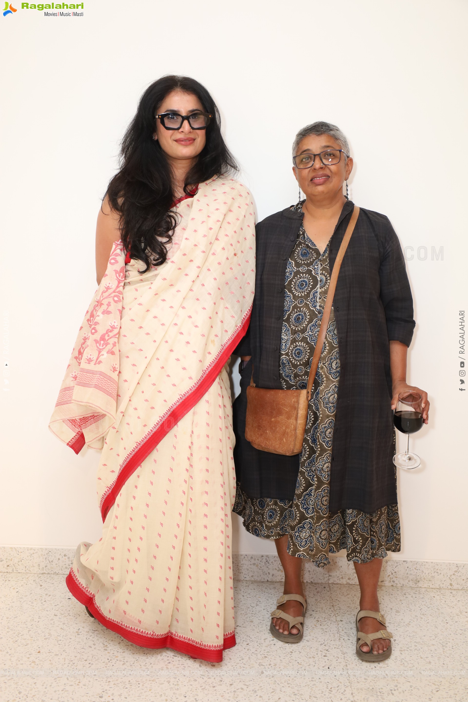 Kadari Art Gallery presents Remember Her Name a research-led textile exhibition