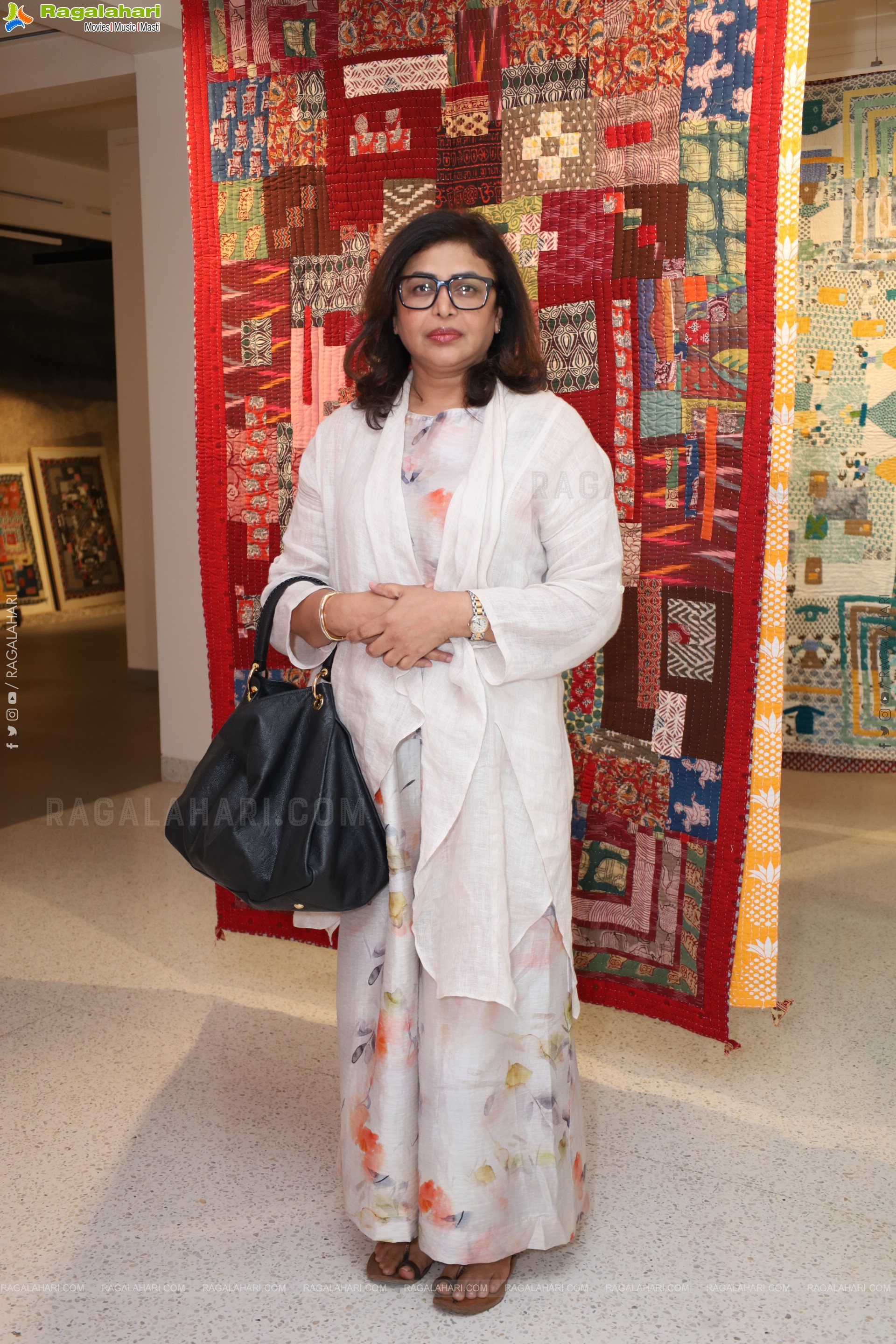 Kadari Art Gallery presents Remember Her Name a research-led textile exhibition