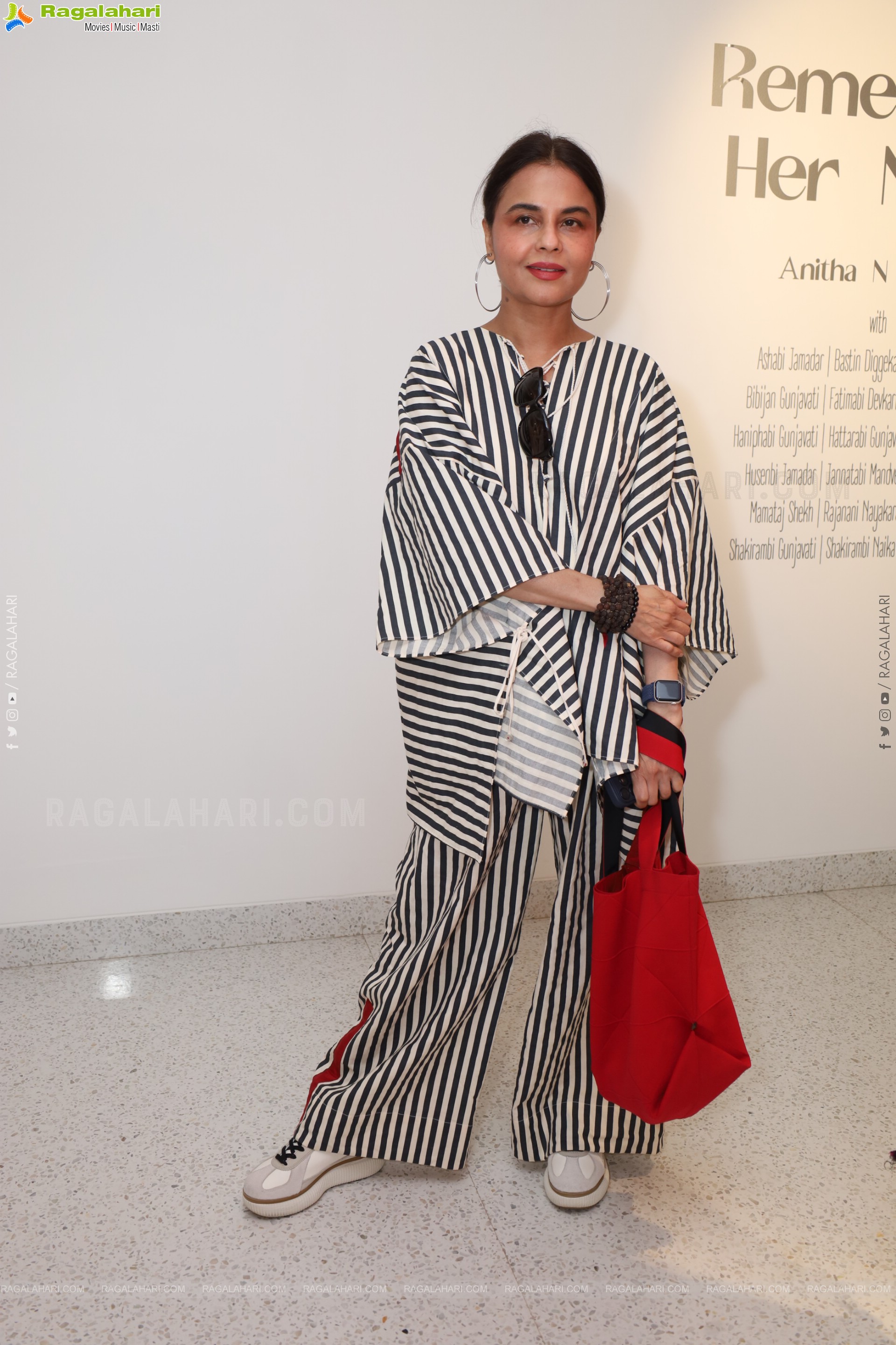 Kadari Art Gallery presents Remember Her Name a research-led textile exhibition